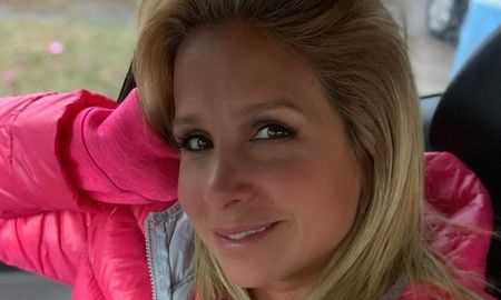 Fernanda Vives no se guardó nada. Fernanda Vives no se guardó nada.