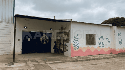 Barrio San Agustín: por seguridad suspendieron las clases en la escuela que está enfrente de los familiares del hombre asesinado