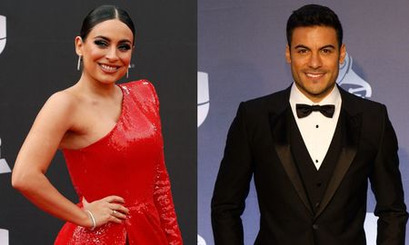 Los Latin Grammy 2021 se realizarán el próximo jueves 18 de noviembre, en el MGM Grand Garden Arena de Las Vegas. Los Latin Grammy 2021 se realizarán el próximo jueves 18 de noviembre, en el MGM Grand Garden Arena de Las Vegas.