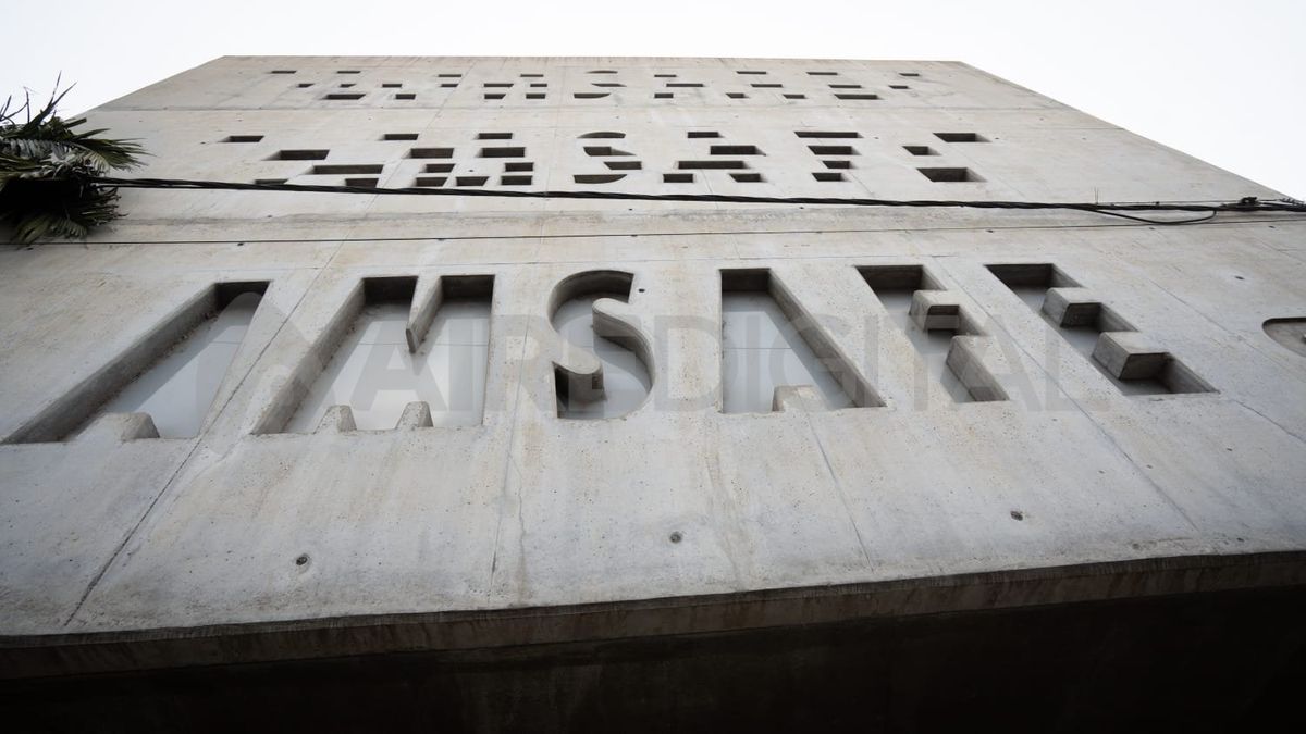 Amsafé en alerta por la reforma del sistema previsional de Santa Fe.