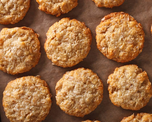 Galletitas de avena sin harina: la receta sencilla y económica, con pocos ingredientes