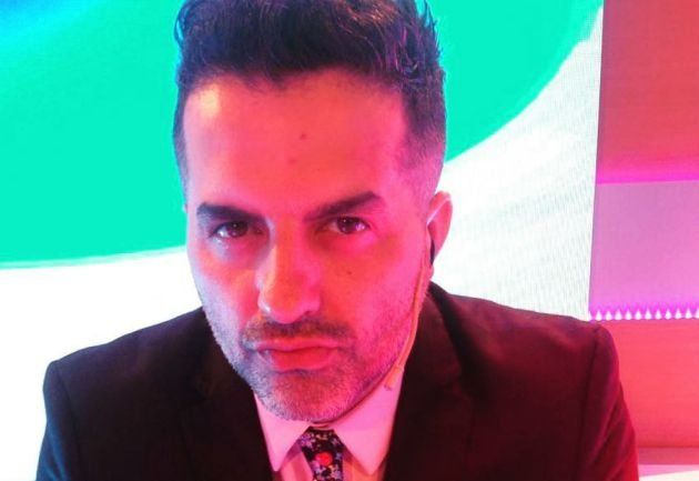 Ángel de Brito habló de quiénes son los más “mugrientos” de la farándula