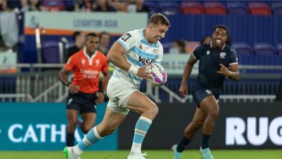 Con Los Pumas 7s: cronograma de todos los partidos de la Gran Final de Los Ángeles