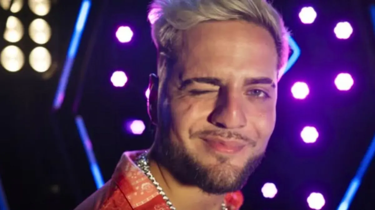 La producción del reality aún no se ha pronunciado al respecto. La producción del reality aún no se ha pronunciado al respecto.