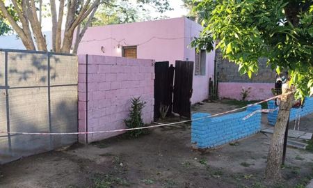 Un hombre de 55 años recibió un disparo en la cabeza en su casa en Córdoba. (Foto: El Doce). Un hombre de 55 años recibió un disparo en la cabeza en su casa en Córdoba. (Foto: El Doce).