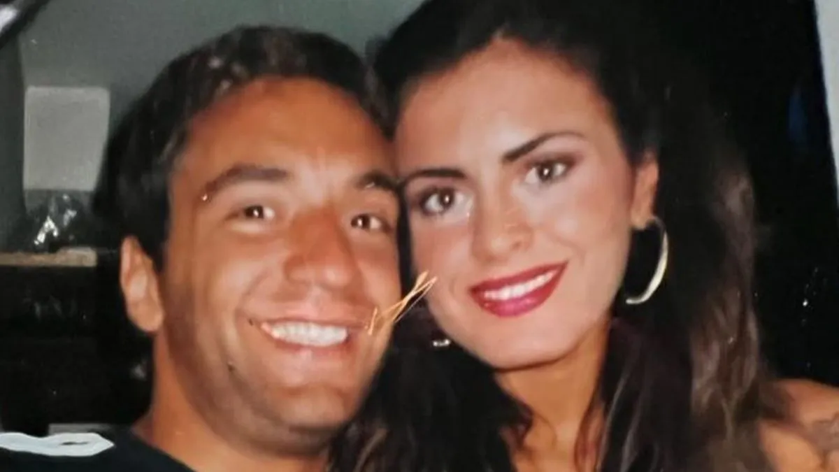 Gustavo Conti y Silvina Luna fueron grandes amigos, y se conocieron en la casa de Gran Hermano. Gustavo Conti y Silvina Luna fueron grandes amigos, y se conocieron en la casa de Gran Hermano.