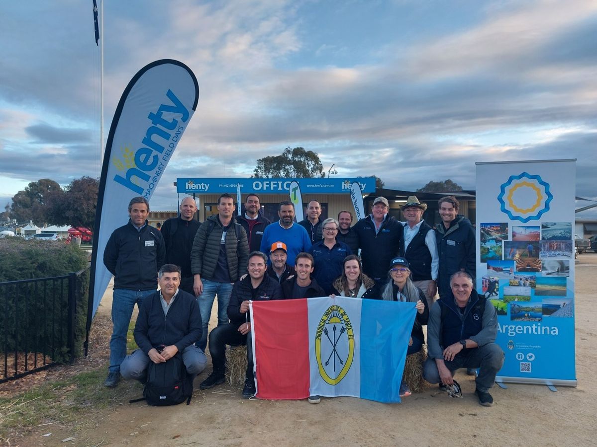 Durante la última semana