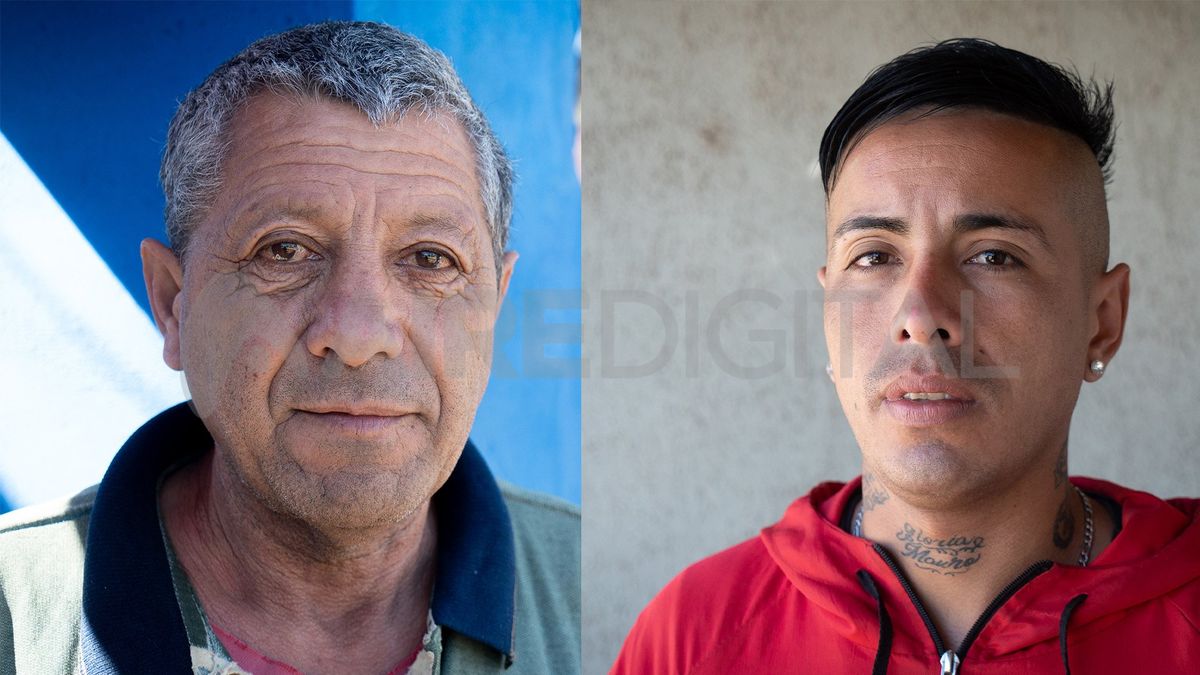 No sabíamos que iba a pasar una cosa así