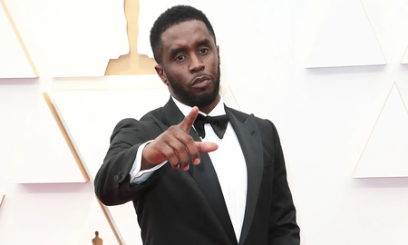 la desesperacion de p. diddy va en aumento: realizo otro pedido de salir de la carcel bajo fianza la desesperacion de p. diddy va en aumento: realizo otro pedido de salir de la carcel bajo fianza