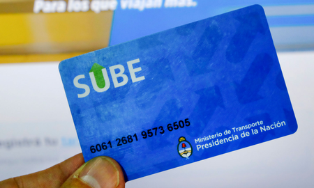 De cuanto es el saldo negativo disponible en la tarjeta SUBE en mayo del 2024. De cuanto es el saldo negativo disponible en la tarjeta SUBE en mayo del 2024.