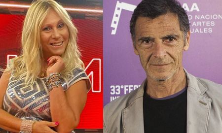 Ana Rosenfeld desató un escándalo inesperado. Ana Rosenfeld desató un escándalo inesperado.
