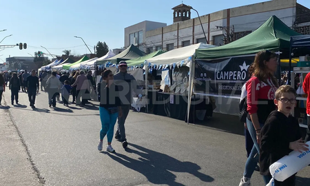 Cuáles van a ser los cortes de tránsito en Aristóbulo del Valle por la celebración del Día de la Independencia Cuáles van a ser los cortes de tránsito en Aristóbulo del Valle por la celebración del Día de la Independencia