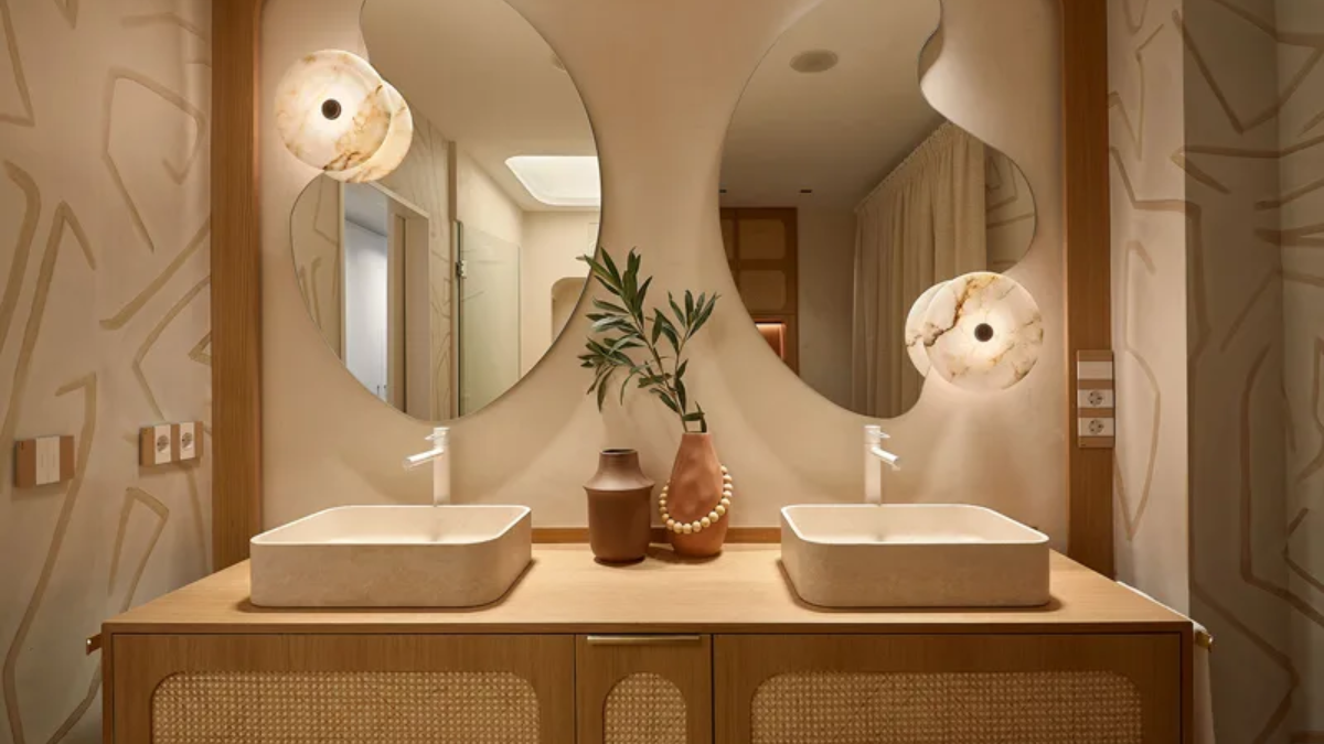 Las tendencias en decoración que dominarán el 2024. Las tendencias en decoración que dominarán el 2024.