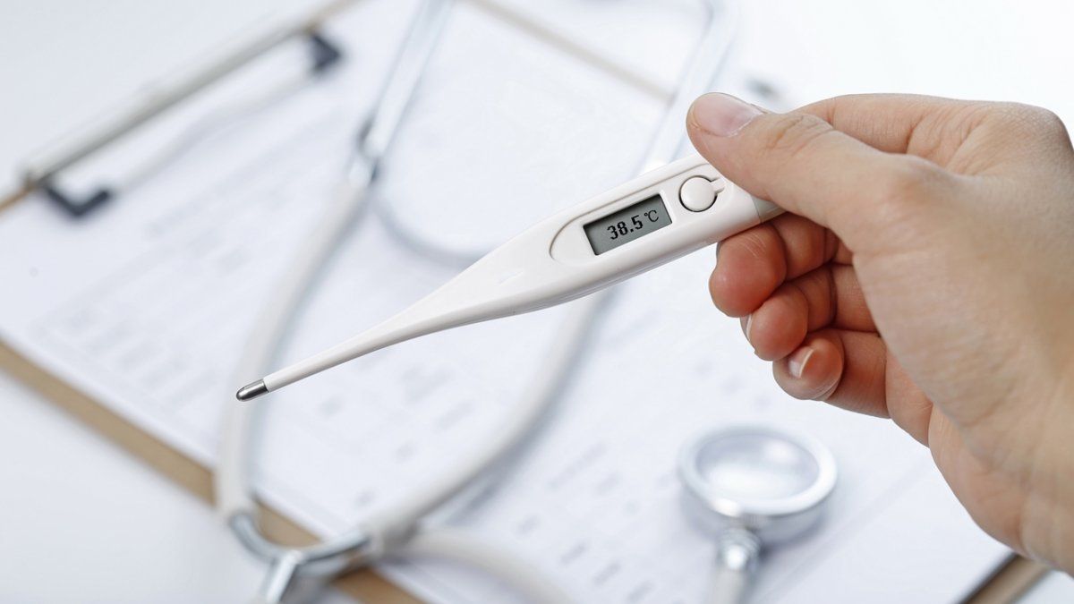 El brote podría llegar a la Argentina “en cualquier momento”