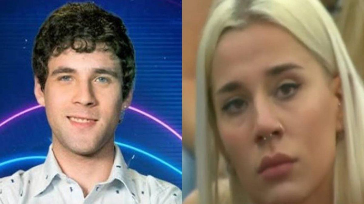 La Tora quedó en shock al escuchar que Agustín Guardis sigue en carrera.