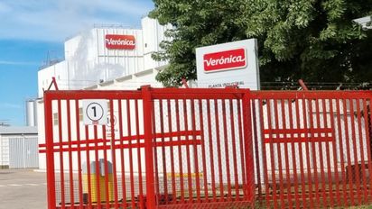 Más de 700 familias en vilo: La Legislatura de Santa Fe expuso la crítica situación de Lácteos Verónica