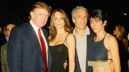 Jeffrey Epstein: lista completa de famosos vinculados con el empresario