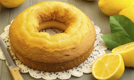 Cómo hacer el mejor budín de limón sin gluten ni azúcar: la receta simple y con pocos ingredientes Cómo hacer el mejor budín de limón sin gluten ni azúcar: la receta simple y con pocos ingredientes