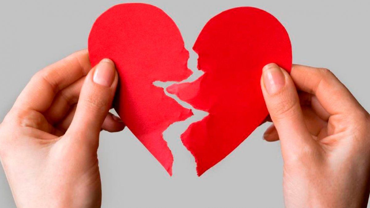 Un estudio descubrió quien sufre más una ruptura amorosa