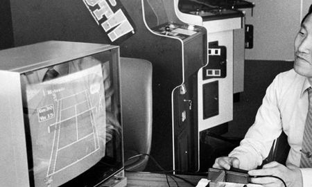 Murió Masayuki Uemura, el creador de las consolas Nintendo y Super Nintendo. Murió Masayuki Uemura, el creador de las consolas Nintendo y Super Nintendo.