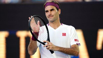 Roger Federer rompió el silencio y aseguró que seguirá jugando en 2021