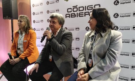 el contexto economico y el regreso de la labranza: el diagnostico de aapresid el contexto economico y el regreso de la labranza: el diagnostico de aapresid