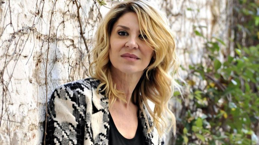 María Carámbula fue novia de Abel Pintos