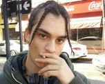 droga y dinero: los desafiantes mensajes del hijo de federica pais droga y dinero: los desafiantes mensajes del hijo de federica pais
