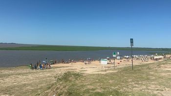 La Semana de la Laguna Setúbal se vive en el agua, en la costa y bajo las estrellas