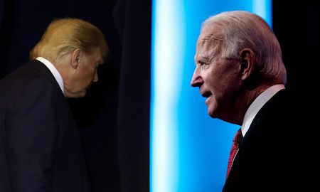 Estados Unidos aguarda la votación del Colegio Electoral para sentenciar la victoria de Biden. Estados Unidos aguarda la votación del Colegio Electoral para sentenciar la victoria de Biden.