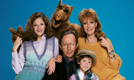 Alf Alf