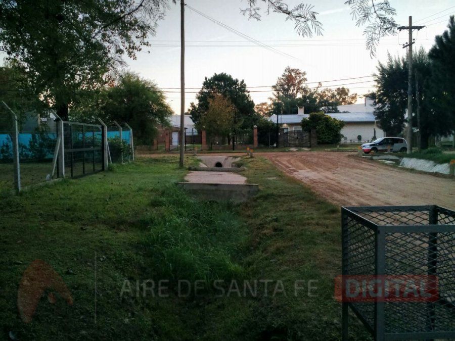 Exclusivo: el vecino de Colastiné cuenta el violento robo que sufrió