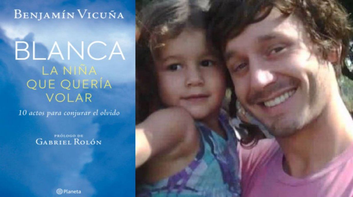 Blanca Vicuña murió por una neumonía hemorrágica.