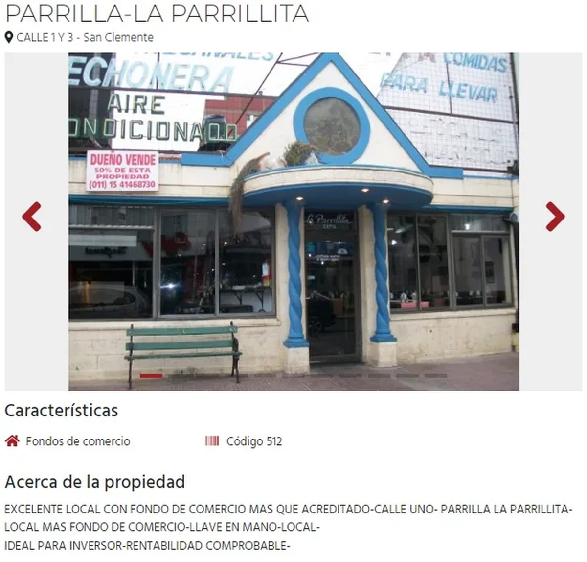 Santorelli vendió su parte del restaurante luego de escrachar a una familia por haber pagado con la tarjeta de la AUH.