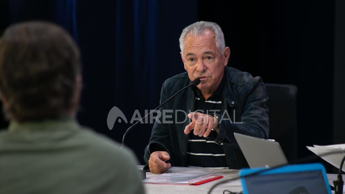 En lo político, Barletta apuesta a tejer una alianza entre el Radicalismo, el Socialismo, la Coalición Cívica y el PRO.