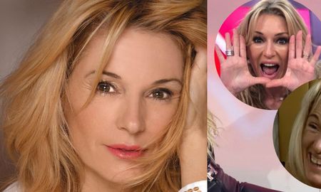 El impresionante antes y después de Yanina Latorre El impresionante antes y después de Yanina Latorre