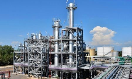 Energías renovavbles: el biodiesel es un derivado de la soja que ayudará a paliar la escasez de gasoil. Energías renovavbles: el biodiesel es un derivado de la soja que ayudará a paliar la escasez de gasoil.
