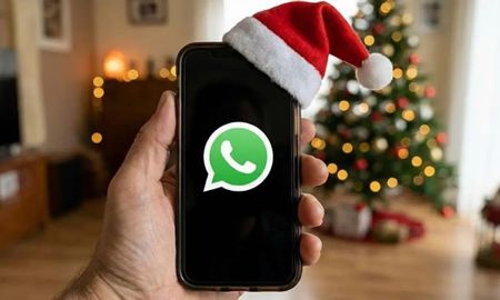 Fin del problema: 20 mensajes de Navidad para copiar, pegar y enviar Fin del problema: 20 mensajes de Navidad para copiar, pegar y enviar