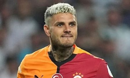 Mauro Icardi quedó en el ojo de la tormenta. Mauro Icardi quedó en el ojo de la tormenta.