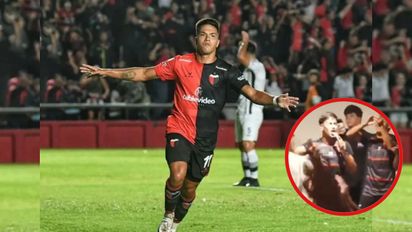 Los videos y fotos de Ignacio Lago que se viralizaron tras la entrevista donde se conoció a su novio