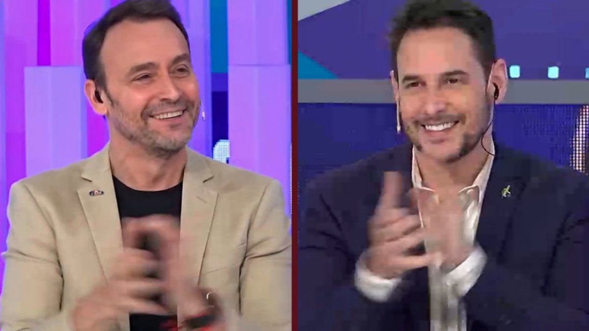 Intrusos: se suma una exangelita de LAM y regresa una histórica integrante