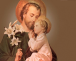 San José Obrero es uno de los nombres que se le da a San José, esposo de la Virgen María, pues siempre fue una persona responsable y trabajadora, teniendo en cuenta que debía mantener a su familia; este es el motivo por el que se le conoce como el patrón de los trabajadores. San José Obrero es uno de los nombres que se le da a San José, esposo de la Virgen María, pues siempre fue una persona responsable y trabajadora, teniendo en cuenta que debía mantener a su familia; este es el motivo por el que se le conoce como el patrón de los trabajadores.