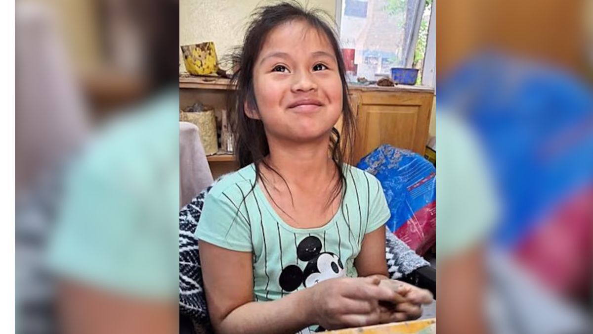 Yessica Antelo desapareci&oacute; el 7 de enero de 2025. (Foto: LM Neuqu&eacute;n).