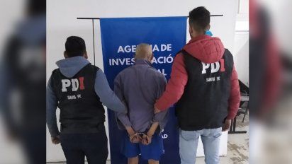 Prisión preventiva para el implicado en el crimen del 