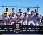 union se pone al dia y busca sostenerse: datos previos ante lanus