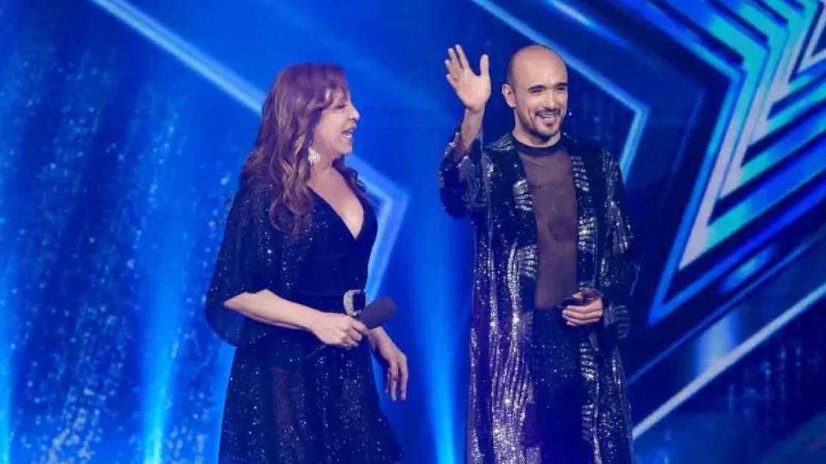 Todos los detalles del vínculo que tiene Lizy Tagliani con Abel Pintos.