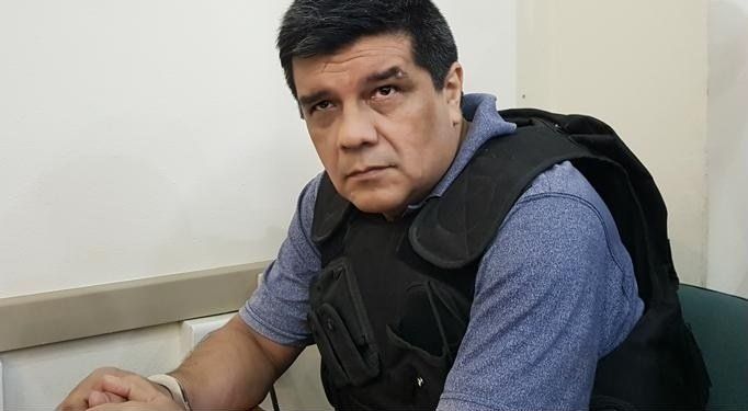 Aumentaron a 24 años la condena a Manuel Díaz por el abuso de su hijastra