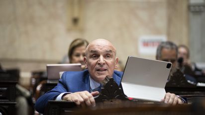 Hackearon la cuenta de X de José Luis Espert para promocionar la criptomoneda $Libra