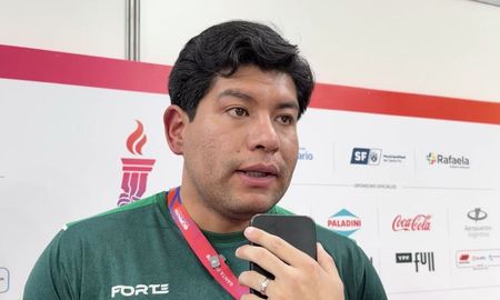 Para Bolivia, los Juegos Suramericanos Santa Fe 2026 representaron mucho más que una competencia. Para Bolivia, los Juegos Suramericanos Santa Fe 2026 representaron mucho más que una competencia.