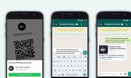 Whatsapp sufre una caída a nivel mundial. Whatsapp sufre una caída a nivel mundial.
